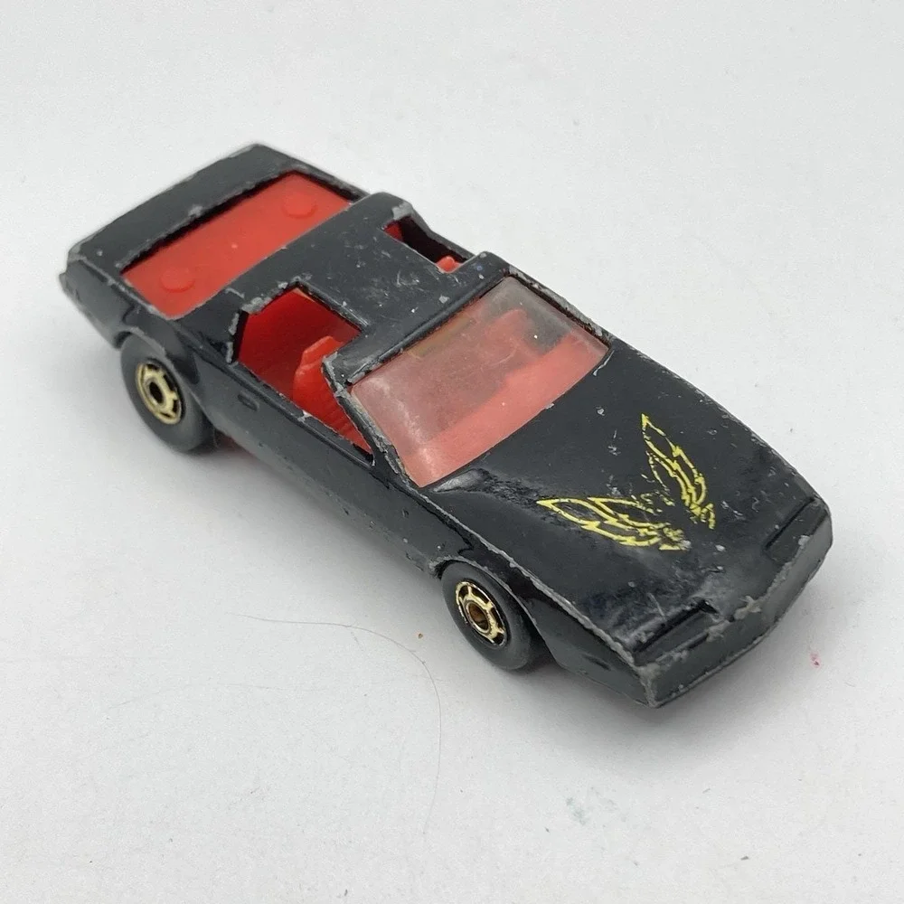 Hot Wheels vtg hot